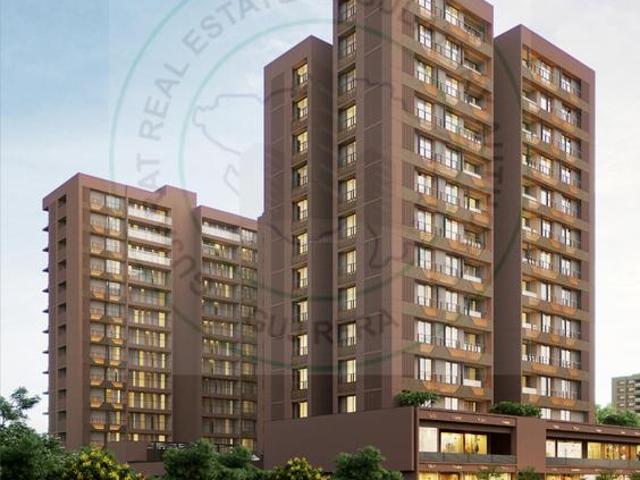Flat for sale in Gujarat
