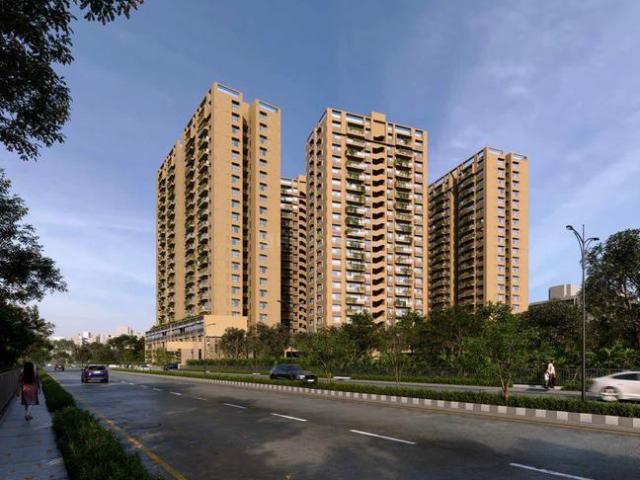 Flat for sale in Gujarat