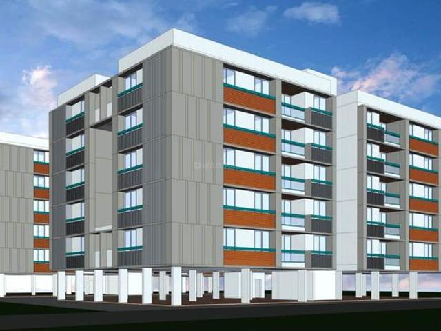 Flat for sale in Gujarat