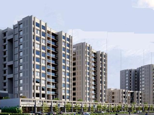 Flat for sale in Gujarat