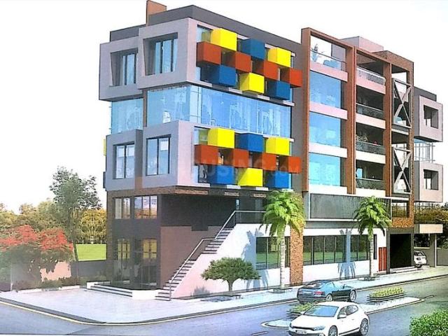 Office for sale in Gujarat