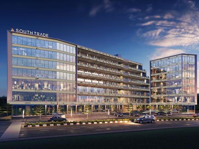 Office for sale in Gujarat