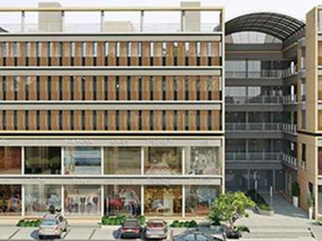 Office for sale in Gujarat