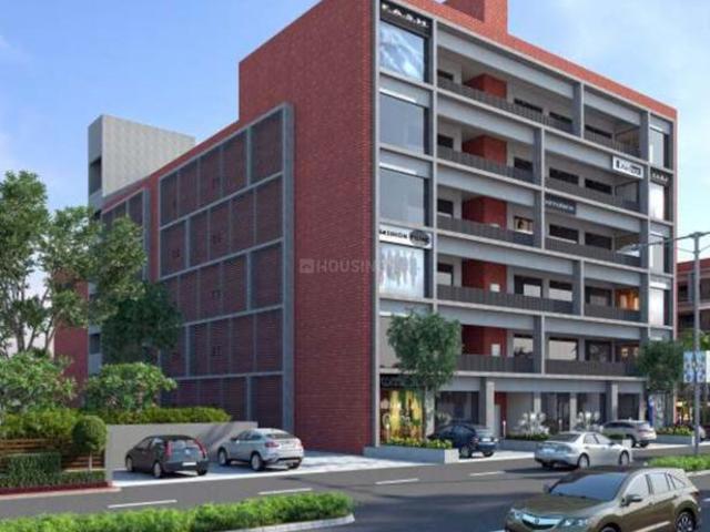 Commercial for sale in Ahmedabad
