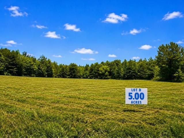 Land for sale in Virginia