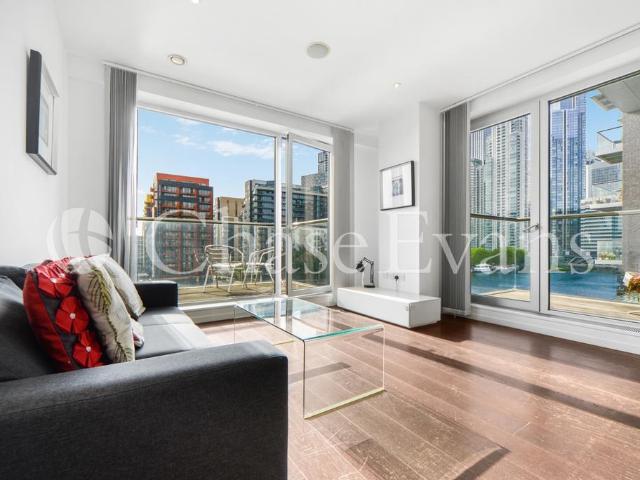 House for rent in Isle Of Dogs, Greater London