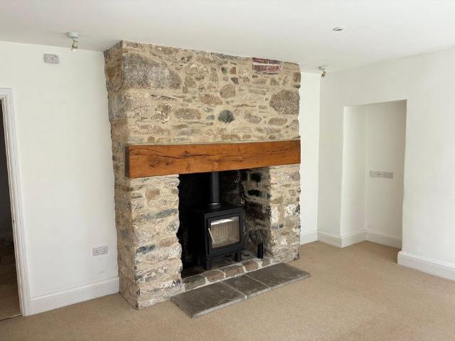 House for rent in Strode, Devon