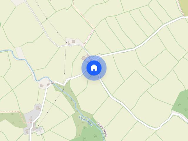 House for rent in Strode, Devon