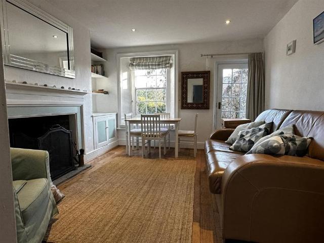 House for rent in Loddiswell, South Hams