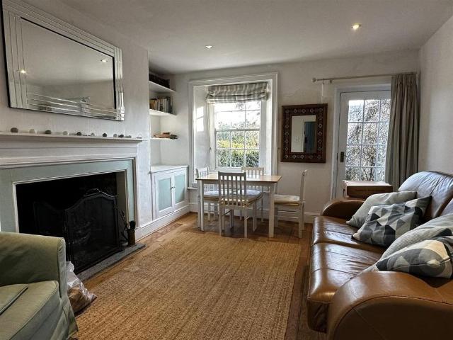 House for rent in Loddiswell, South Hams