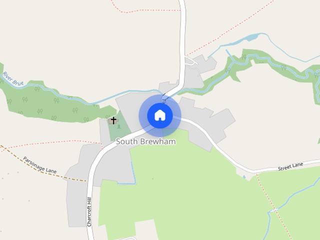 House for rent in Somerset