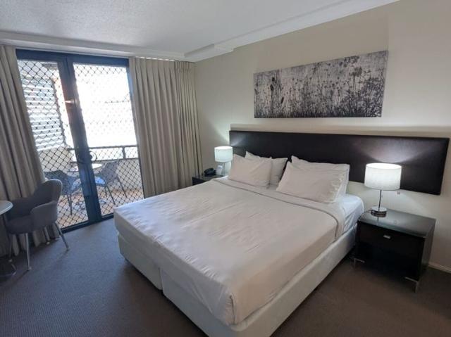 Apartment for rent in Toombul, Queensland