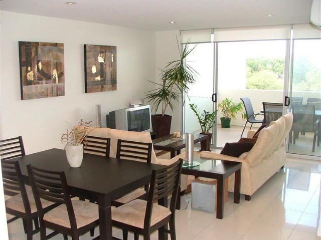Apartment for rent in South Brisbane, Greater Brisbane