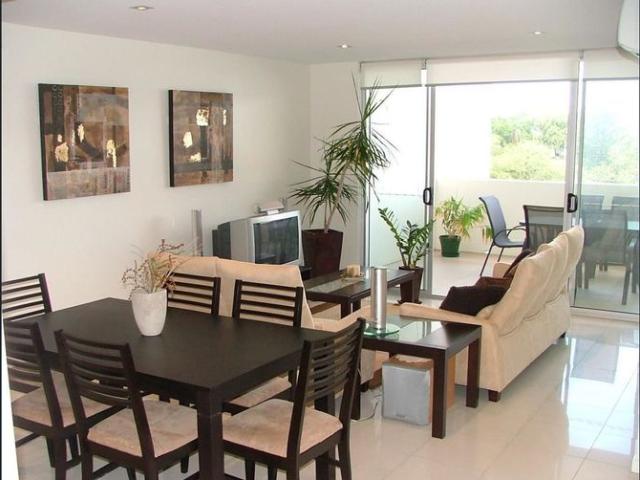 Apartment for rent in South Brisbane, Greater Brisbane