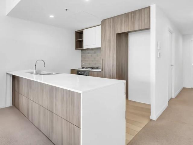 Apartment for rent in South Brisbane, Greater Brisbane