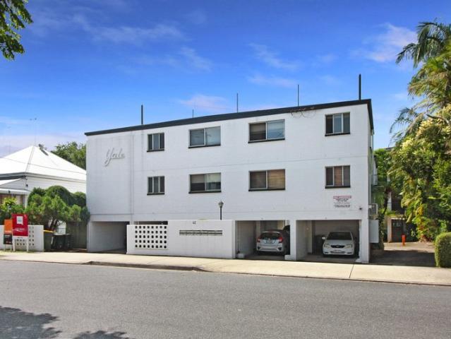 Apartment for rent in Toombul, Queensland