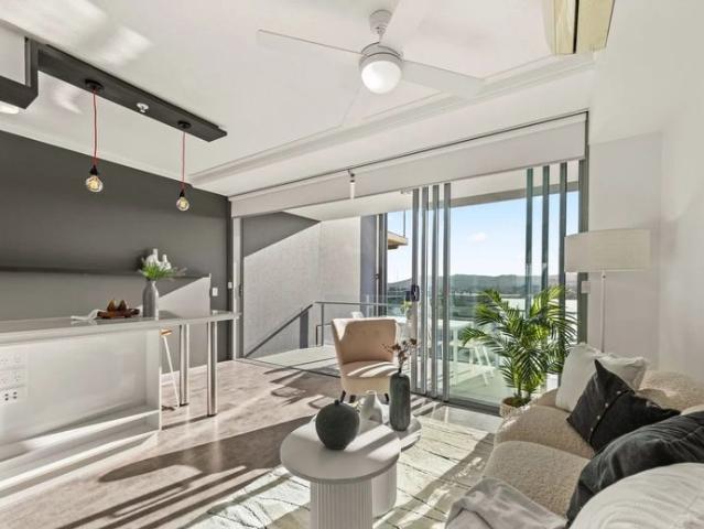 Granny Flat for rent in Toombul, Queensland