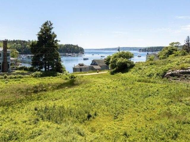 Land for sale in South Bristol, Maine