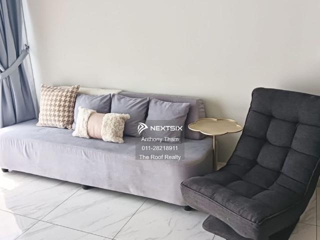 Apartment for rent in Country Heights Damansara, Kuala Lumpur
