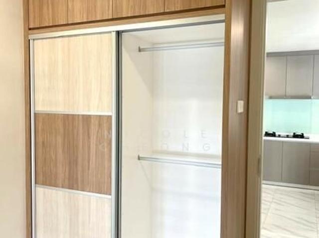 Apartment for rent in Country Heights Damansara, Kuala Lumpur