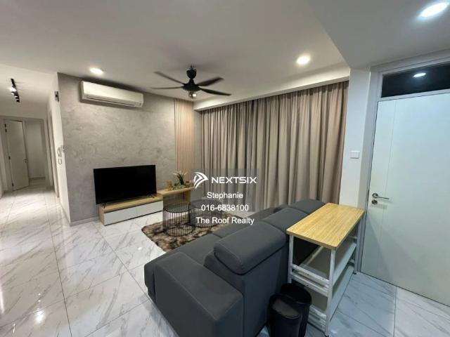 Apartment for rent in Country Heights Damansara, Kuala Lumpur