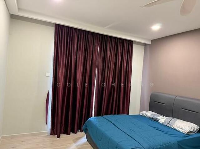 Apartment for rent in Country Heights Damansara, Kuala Lumpur