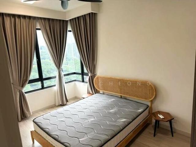 Apartment for rent in Country Heights Damansara, Kuala Lumpur