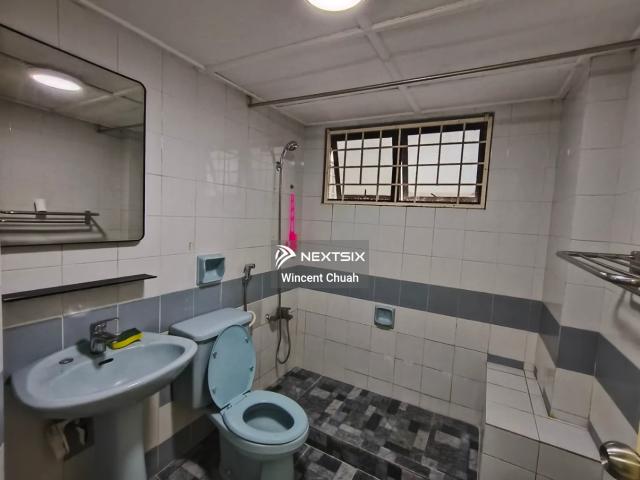 Residential House for rent in Country Heights Damansara, Kuala Lumpur
