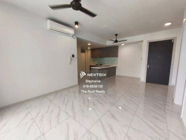 Apartment for rent in Country Heights Damansara, Kuala Lumpur