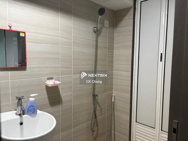 Residential House for rent in Country Heights Damansara, Kuala Lumpur