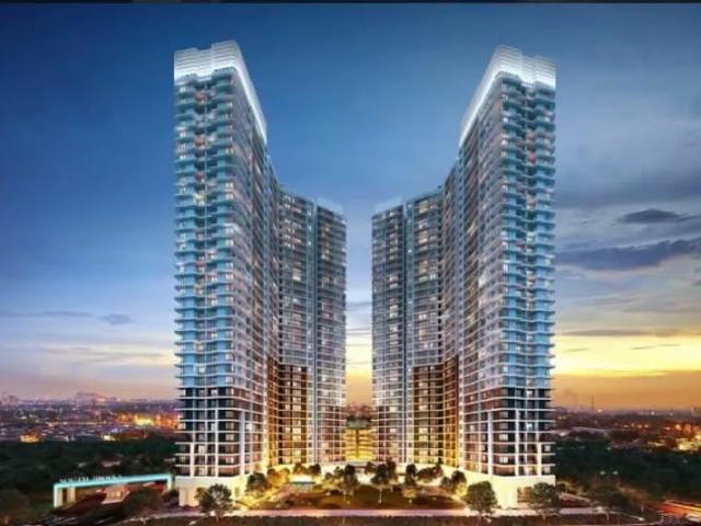 Apartment for rent in Desa ParkCity, Kepong
