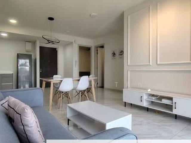 Condominium for rent in Country Heights Damansara, Kuala Lumpur