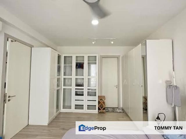 Condominium for rent in Country Heights Damansara, Kuala Lumpur