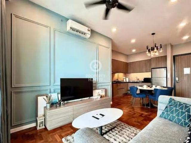 Apartment for rent in Country Heights Damansara, Kuala Lumpur