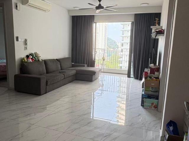 Apartment for rent in Country Heights Damansara, Kuala Lumpur