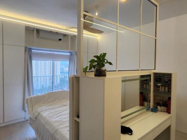 Apartment for rent in Country Heights Damansara, Kuala Lumpur