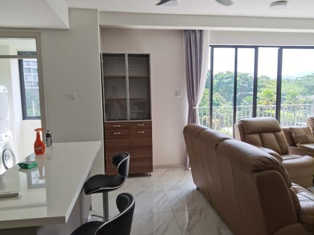 Apartment for rent in Country Heights Damansara, Kuala Lumpur