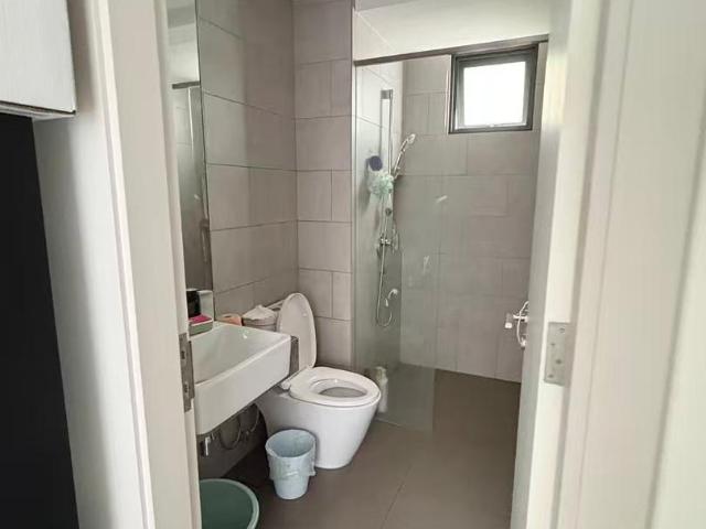 Apartment for rent in Country Heights Damansara, Kuala Lumpur
