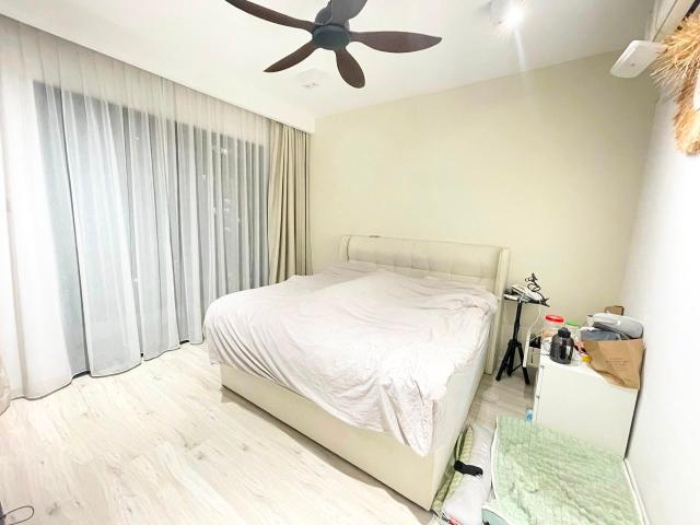 Apartment for rent in Country Heights Damansara, Kuala Lumpur