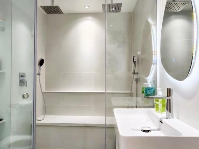 Apartment for rent in Country Heights Damansara, Kuala Lumpur