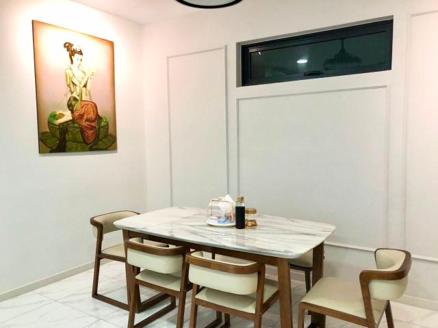 Apartment for rent in Country Heights Damansara, Kuala Lumpur