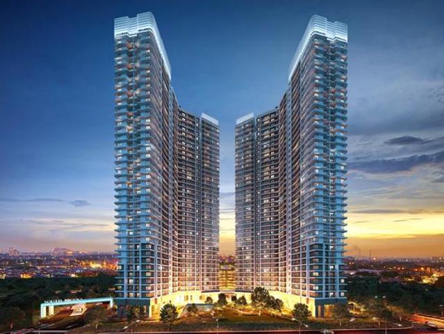 Condominium for rent in Country Heights Damansara, Kuala Lumpur