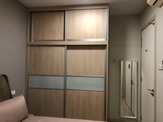 Apartment for rent in Country Heights Damansara, Kuala Lumpur