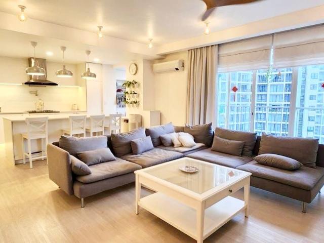 Apartment for rent in Country Heights Damansara, Kuala Lumpur