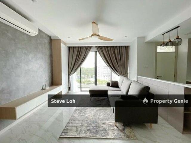 Apartment for rent in Country Heights Damansara, Kuala Lumpur