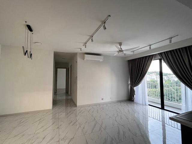 Condominium for rent in Country Heights Damansara, Kuala Lumpur