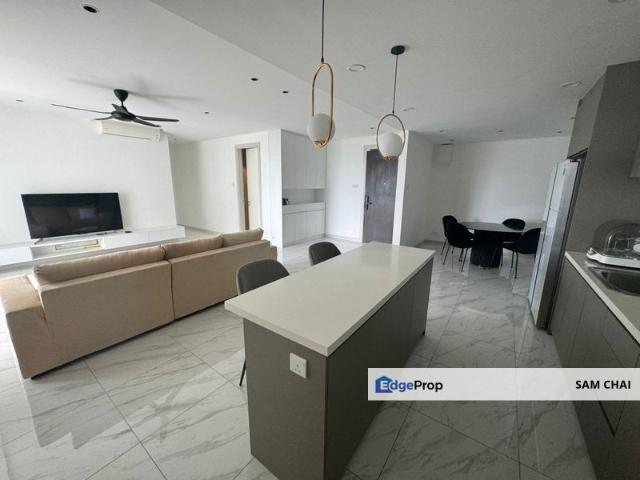 Condominium for rent in Country Heights Damansara, Kuala Lumpur
