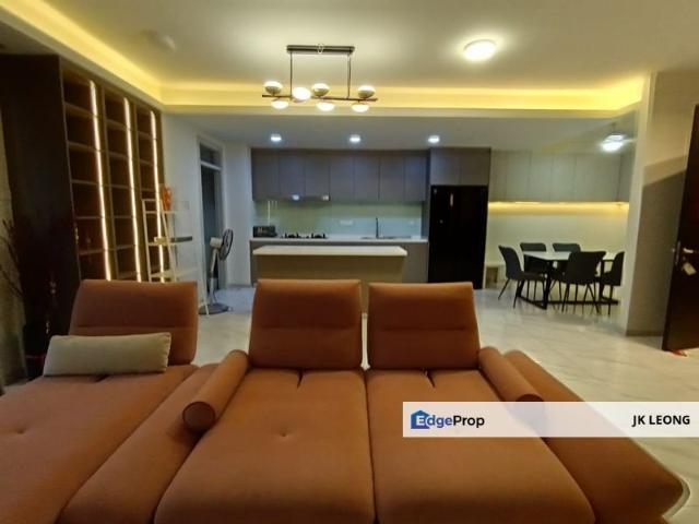 Condominium for rent in Desa ParkCity, Kuala Lumpur