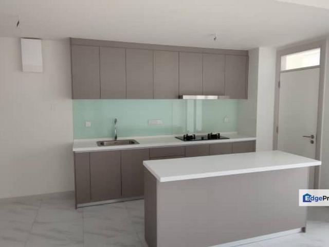 Condominium for sale in Desa ParkCity, Kuala Lumpur
