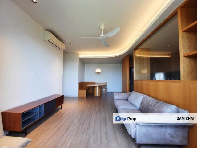 Condominium for rent in Country Heights Damansara, Kuala Lumpur